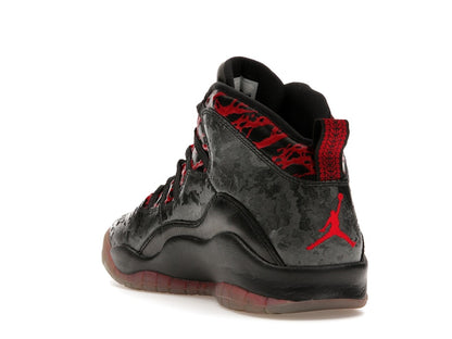 Jordan 10 Retro Doernbecher
