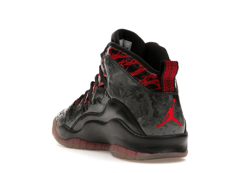 Jordan 10 Retro Doernbecher