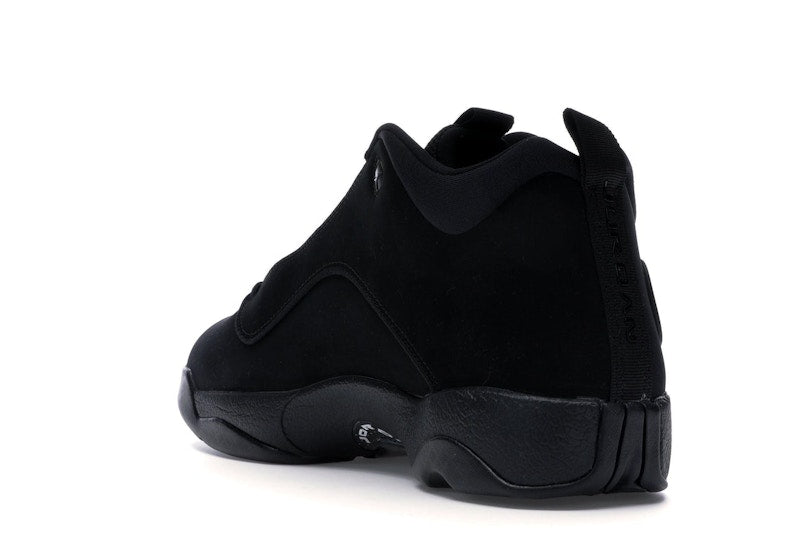 Jordan Jumpman Pro Quick Black/Black-Black