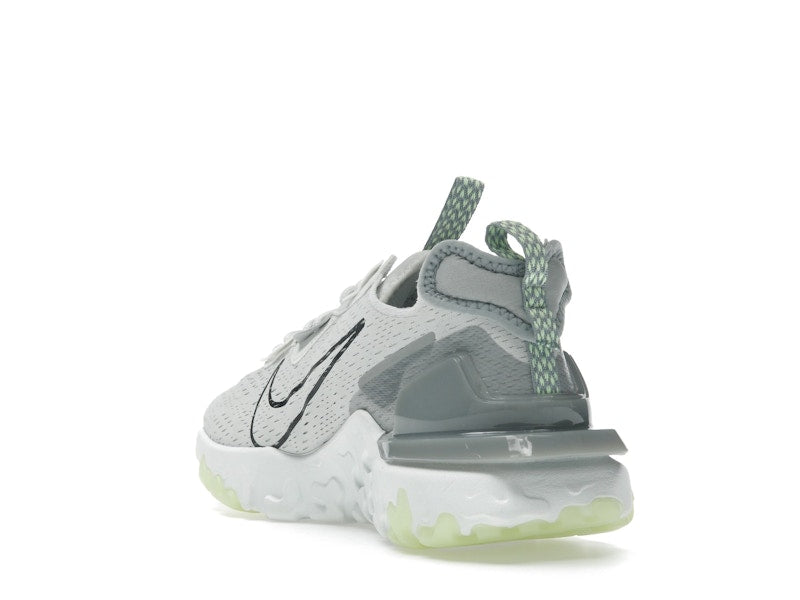Nike React Vision Photon Dust Barely Volt