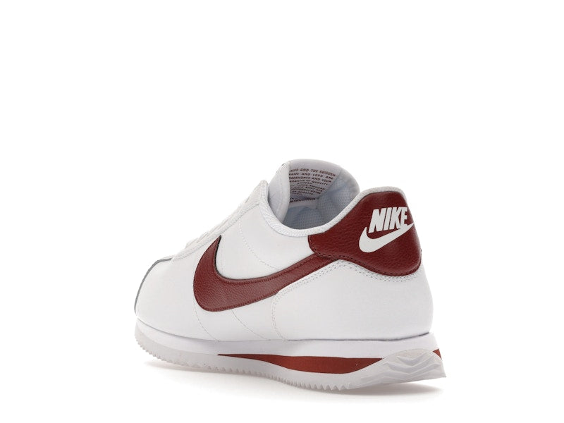 Nike Cortez Dark Pony