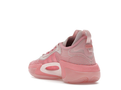 adidas Exhibit Select Mid Sandy Pink (Women's)