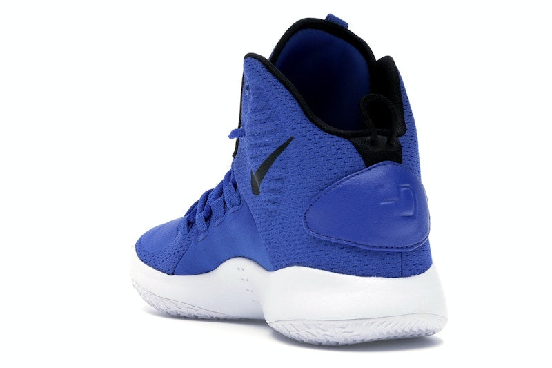 Nike Hyperdunk X TB Game Royal