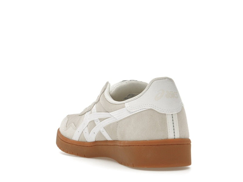 ASICS Japan Pro Cream White