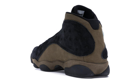 Jordan 13 Retro Olive