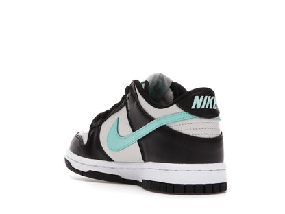 Nike Dunk Low Light Bone Tropical Twist (GS)