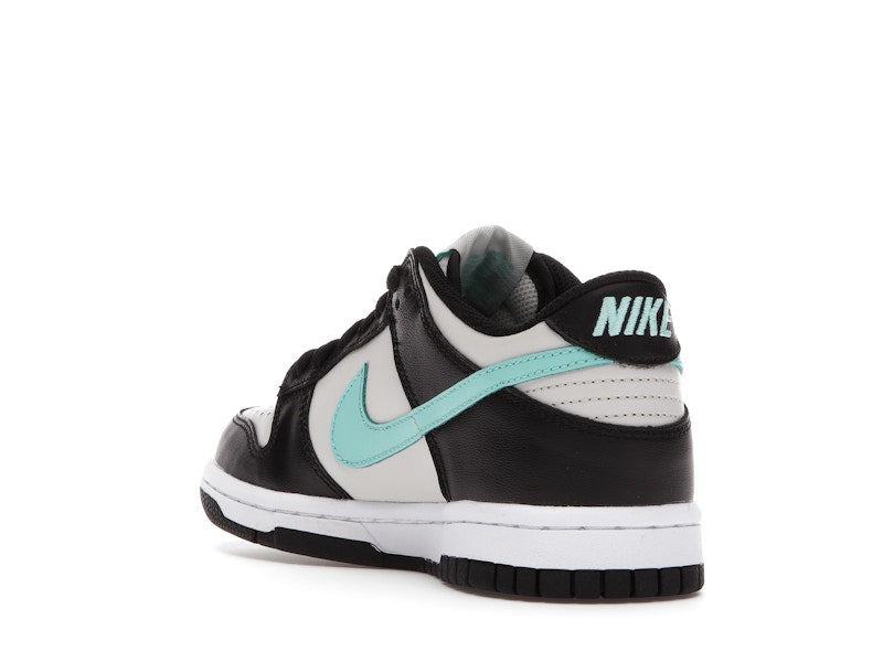 Nike Dunk Low Light Bone Tropical Twist (GS)