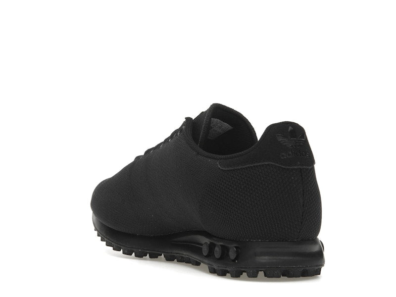 adidas LA Trainer Weave Triple Black