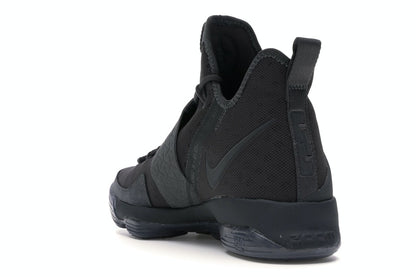 Nike LeBron 14 Zero Dark Thirty 23