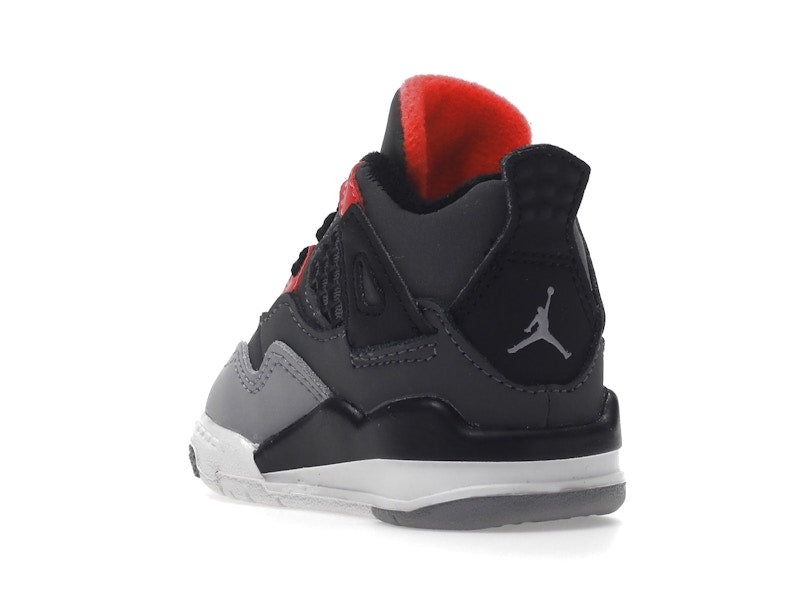 Jordan 4 Retro Infrared (TD)