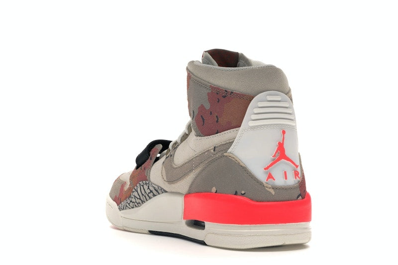 Jordan Legacy 312 Desert Camo