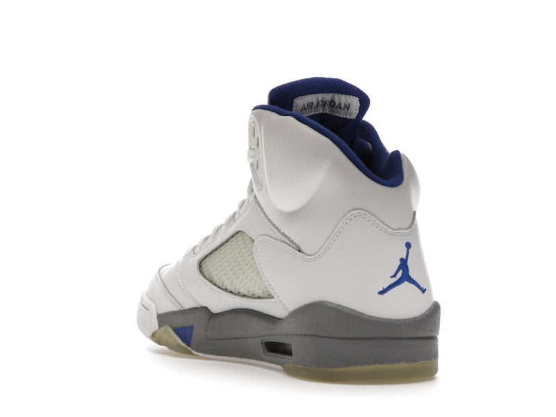 Jordan 5 Retro Stealth