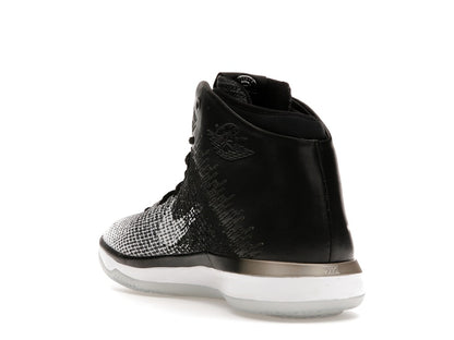 Jordan XXX1 Fine Print