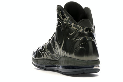 Nike Hyperposite Tiger Camo