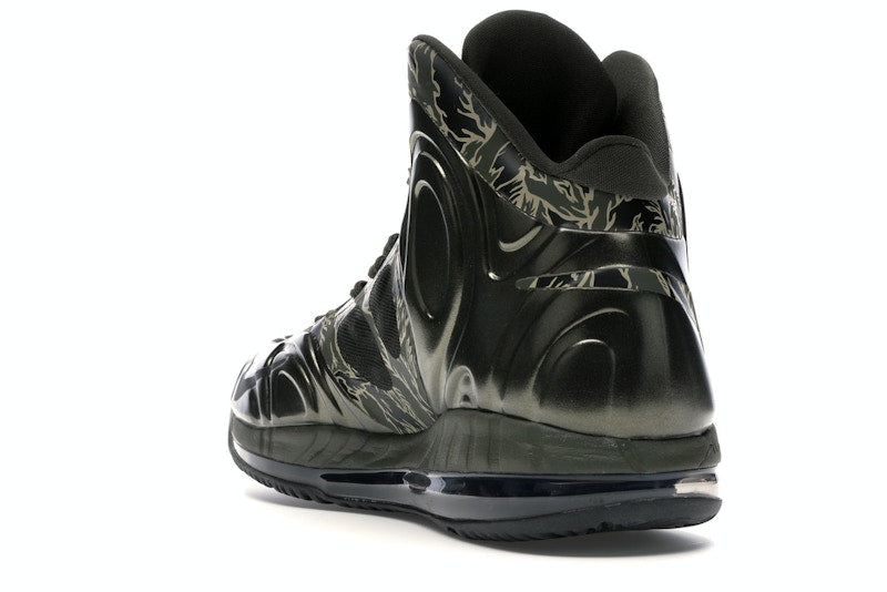 Nike Hyperposite Tiger Camo