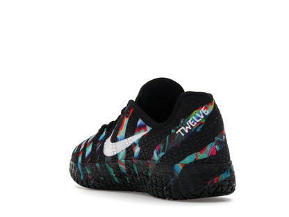 Nike Ja 3 King of the Court (GS)