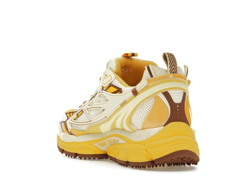 OFF-WHITE Be Right Back Milan