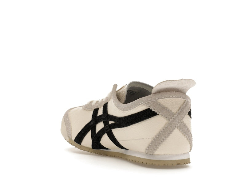 Onitsuka Tiger Mexico 66 Vintage Birch Black