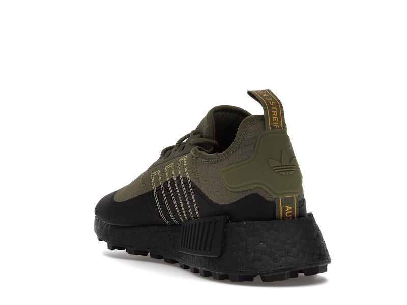 adidas NMD R1 TR Focus Olive