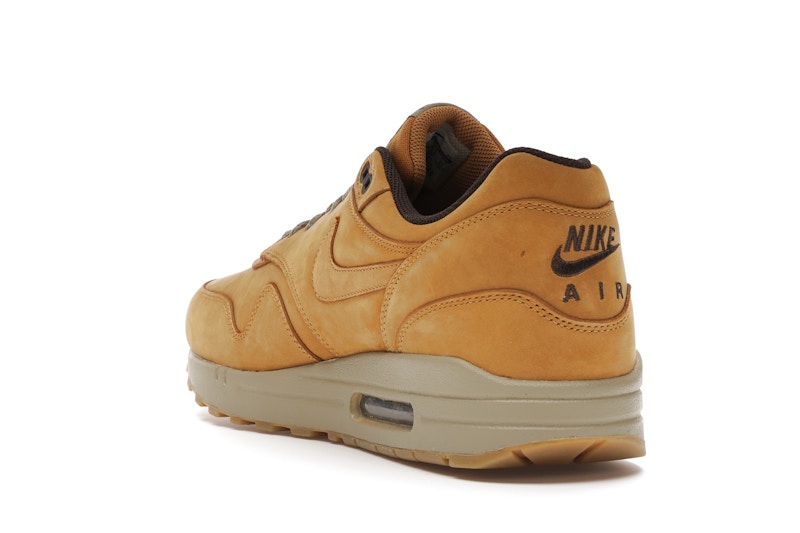 Nike Air Max 1 Wheat Pack (2015)