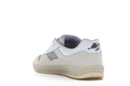 adidas Aloha Super Mark Gonzales White Black Grey
