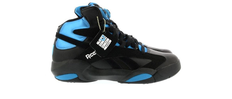 Reebok Shaq Attaq Azure Blue (NE-YO Charity Auction)