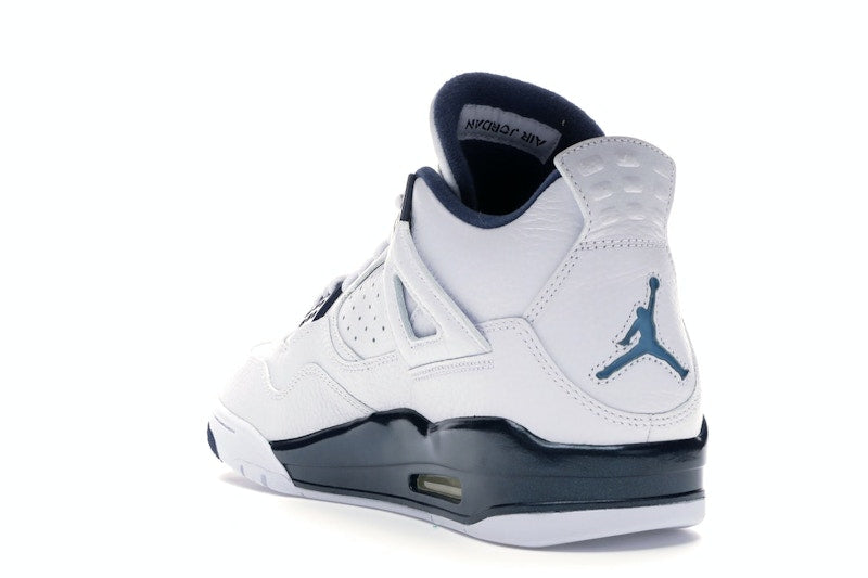 Jordan 4 Retro Columbia (2015)