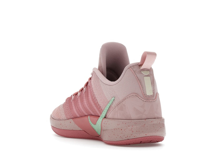Nike Sabrina 3 Pink Oxford (GS)