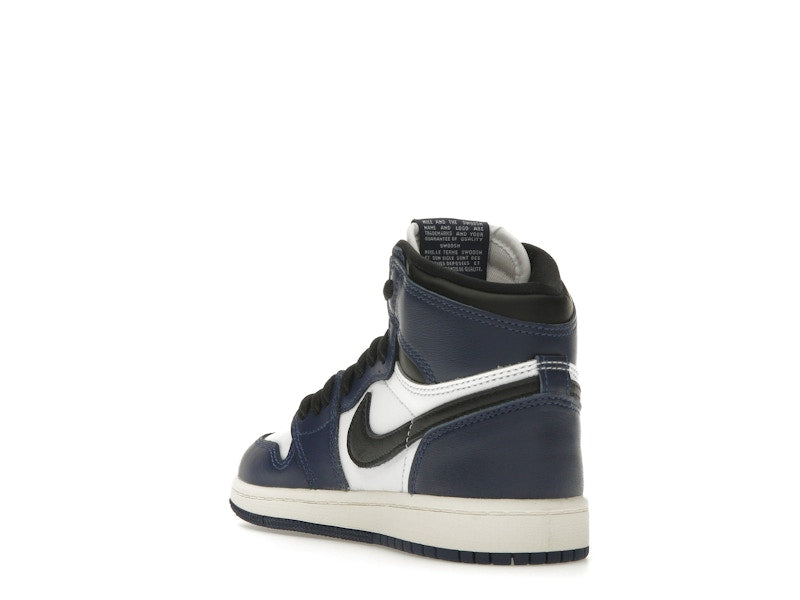 Jordan 1 Retro High OG Midnight Navy (PS)