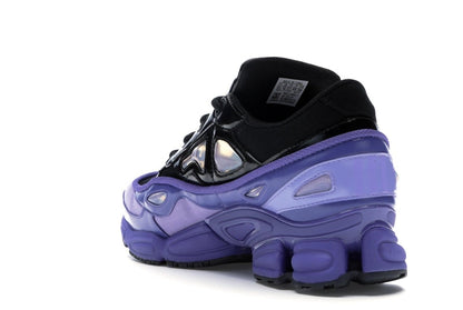 adidas Ozweego 3 Raf Simons Purple Black