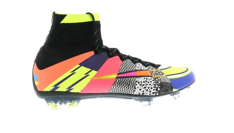 Nike Mercurial What the  Mercurial
