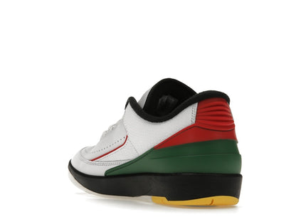 Jordan 2 Retro Low Quai 54 (2023)