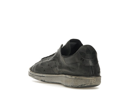 Balenciaga x adidas Stan Smith Worn-Out Black (Women's)