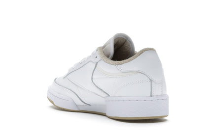 Reebok Club C JJJJound White Beige