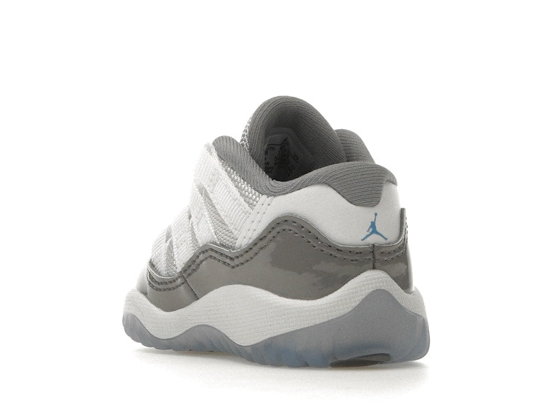 Jordan 11 Retro Low Cement Grey (TD)