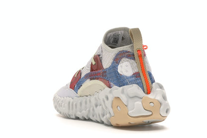 Nike ISPA Overreact Sail Multi