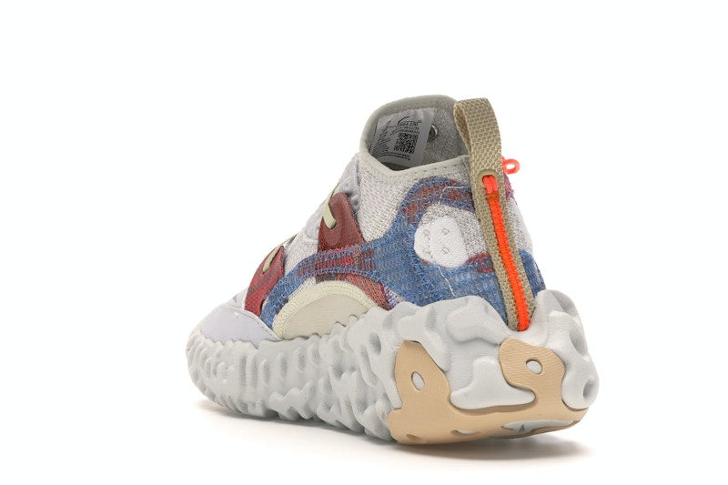Nike ISPA Overreact Sail Multi