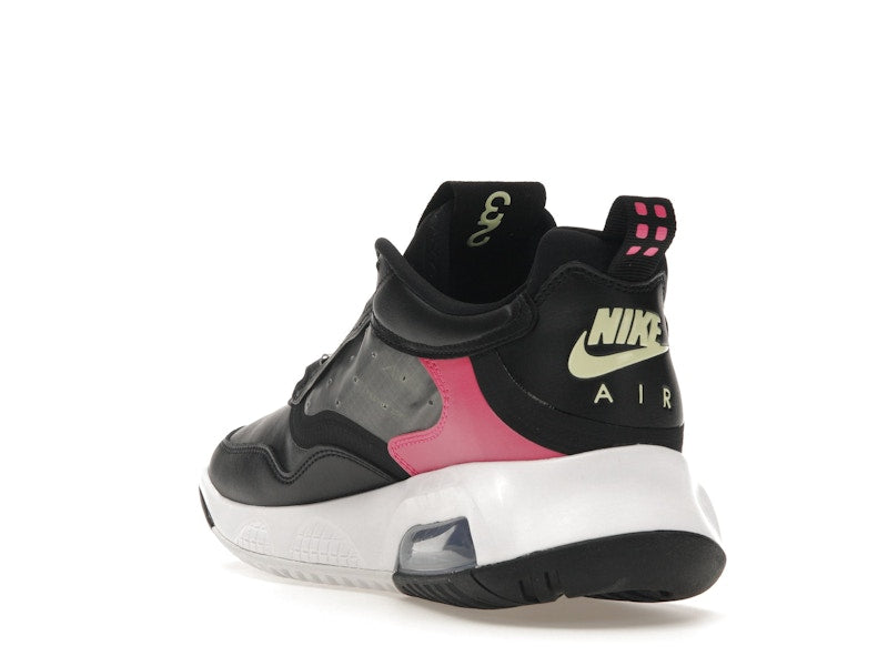 Jordan Max 200 Black Pink Teal