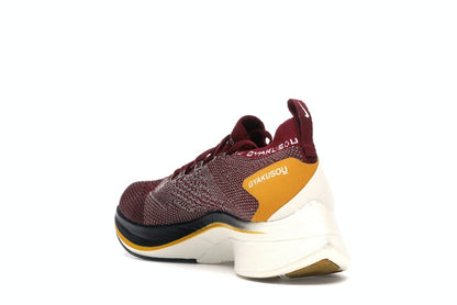 Nike VaporFly 4% Flyknit Gyakusou Team Red