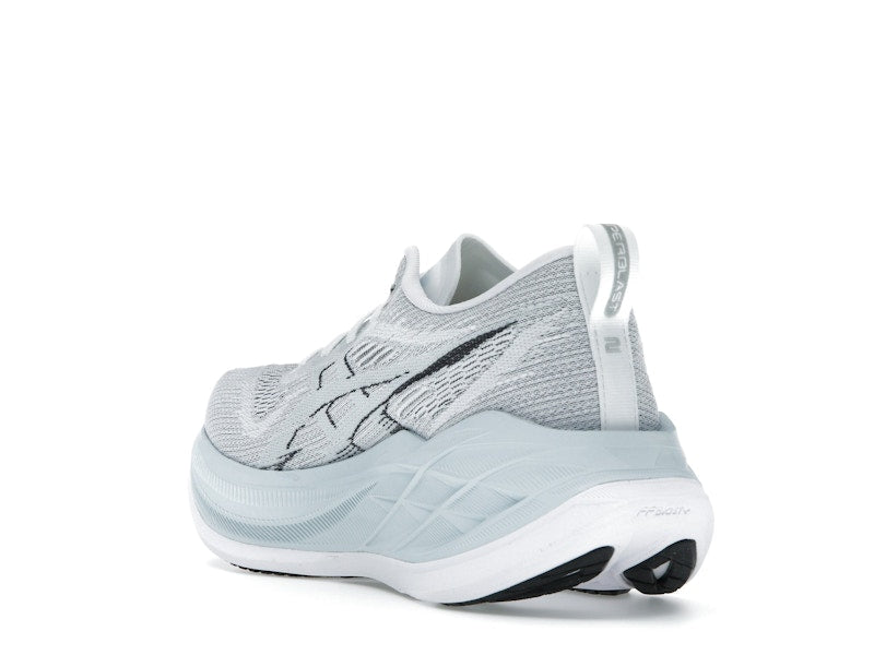 ASICS Superblast 2 White Cool Grey