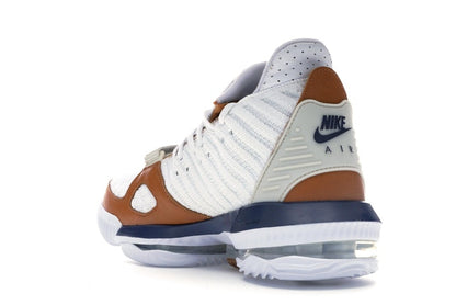 Nike LeBron 16 Air Trainer Medicine Ball