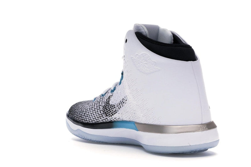 Jordan XXX1 N7