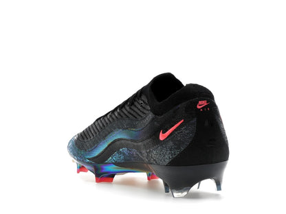 Nike Zoom Mercurial Vapor 16 Elite FG Heritage Black Solar Red