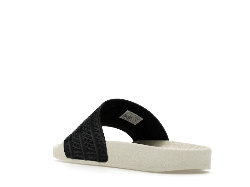 adidas Adilette Slides 100 Thieves Black Red