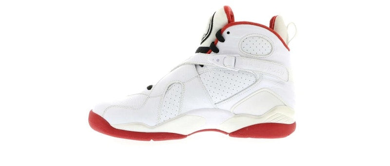 Jordan 8 Retro History of Flight