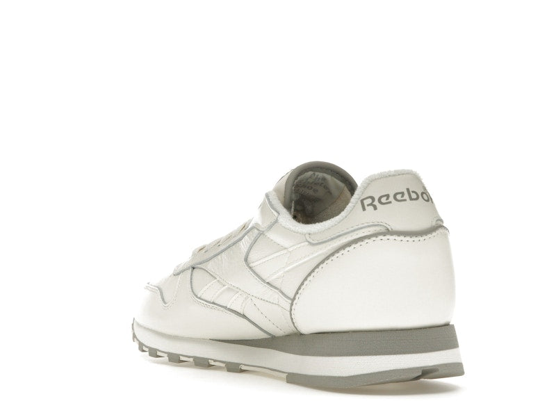 Reebok Classic Leather 1983 Vintage Chalk