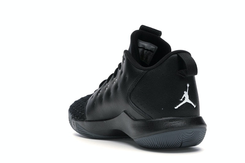 Jordan CP3.XII Black