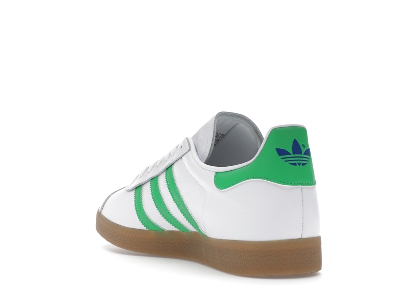 adidas Gazelle Seattle Sounders