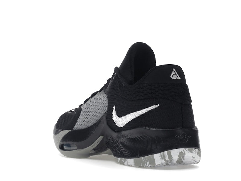 Nike Zoom Freak 4 Cookies and Cream