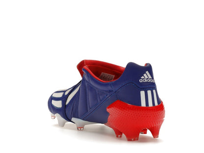 adidas Predator Mania FG Japan Blue
